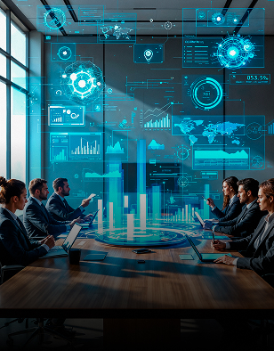 Enterprise Solutions